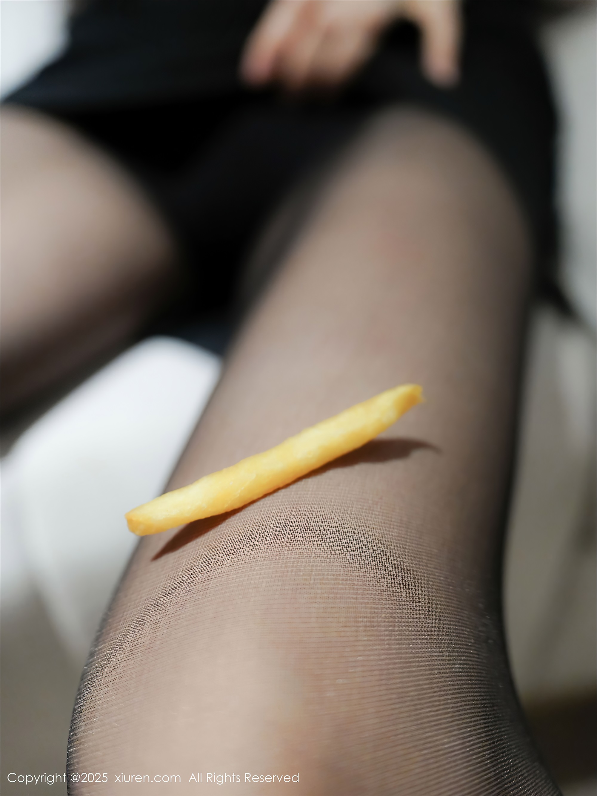 Xiuren秀人网 2025.11.04 NO.10942 椰汁糯米姬